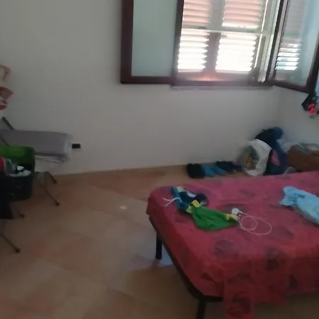 Hotel Sa Petra Ruia Siniscola