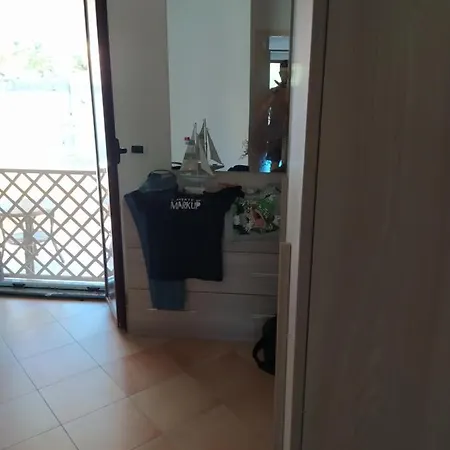 Sa Petra Ruia Siniscola