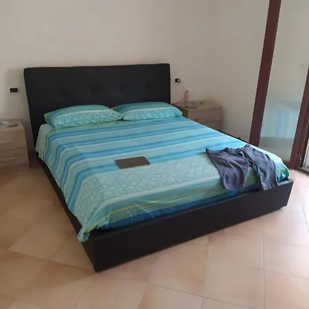 Sa Petra Ruia Siniscola