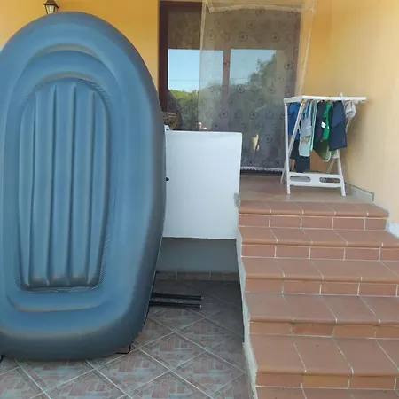 Hotel Sa Petra Ruia Siniscola